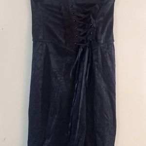 Vintage Lip Service Skirt